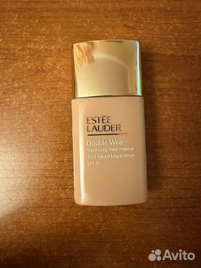 Тональный крем estee lauder