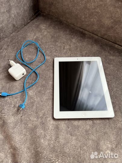 iPad 3 16gb wifi+3g