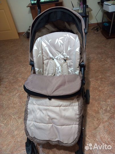 Детская коляска