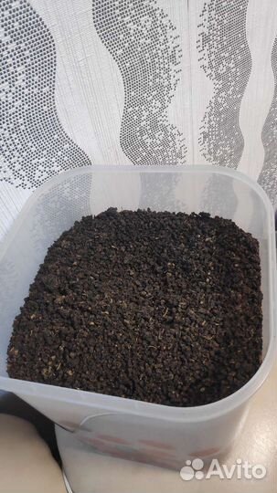 Иван чай ферментированный