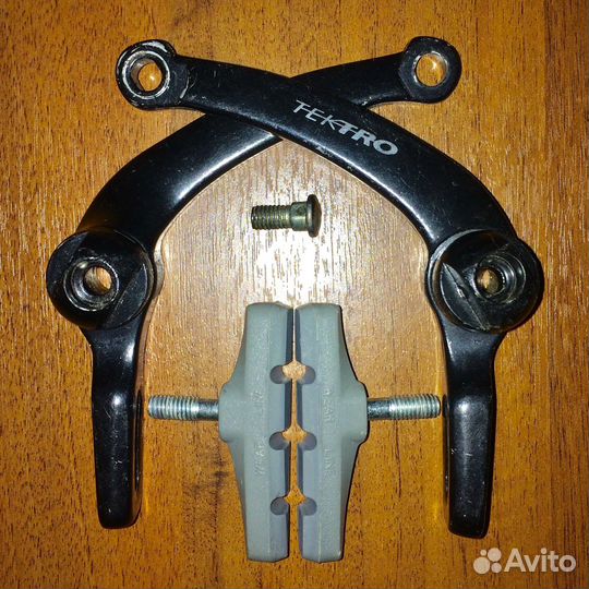 Запчасти для BMX MTB