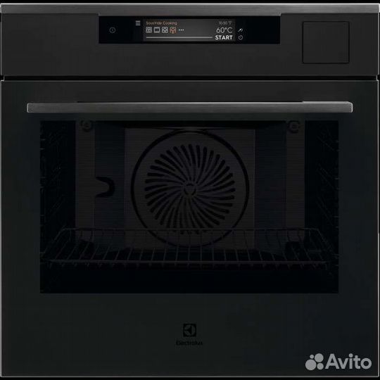 Духовой шкаф Electrolux Intuit 900