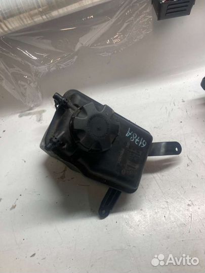 Расширительный бачок BMW 6 E63/E64 17137542986,754