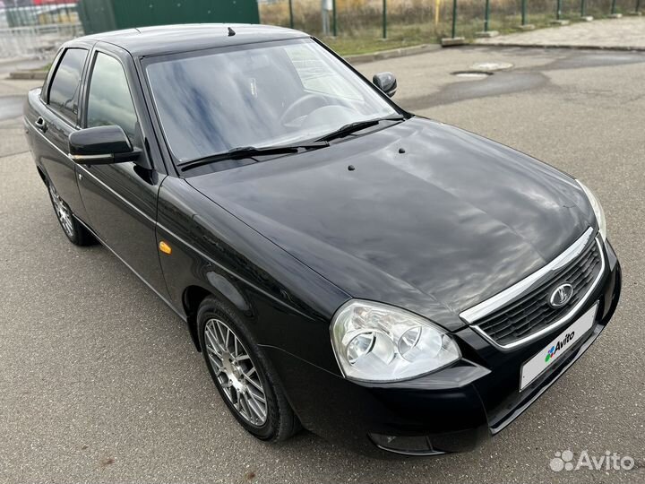 LADA Priora 1.6 МТ, 2013, 110 000 км