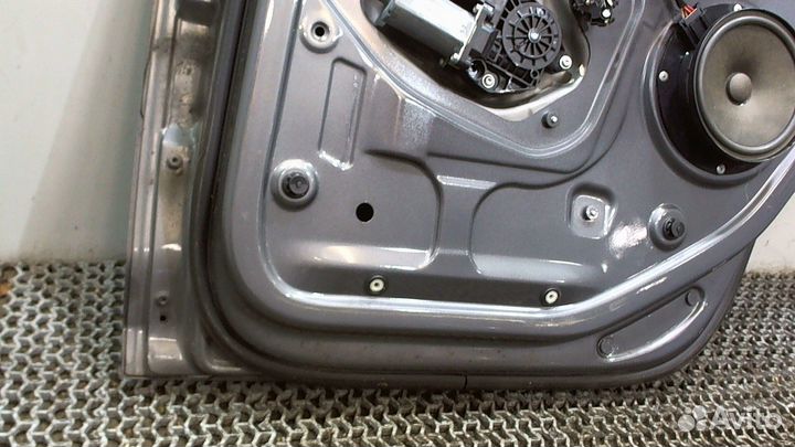 Дверь боковая Volkswagen Golf Plus, 2008