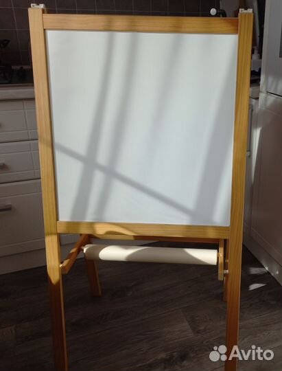 Мольберт детский IKEA для рисования