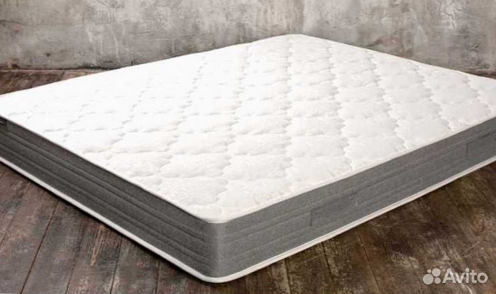 Анатомический матрас 140х200, 160х200 и другие