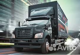 Водитель-экспедитор категории С