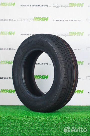 Cordiant Comfort 2 SUV 265/60 R18