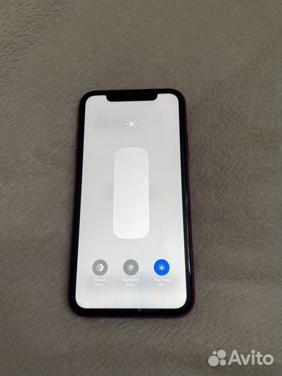 iPhone Xr, 128 ГБ