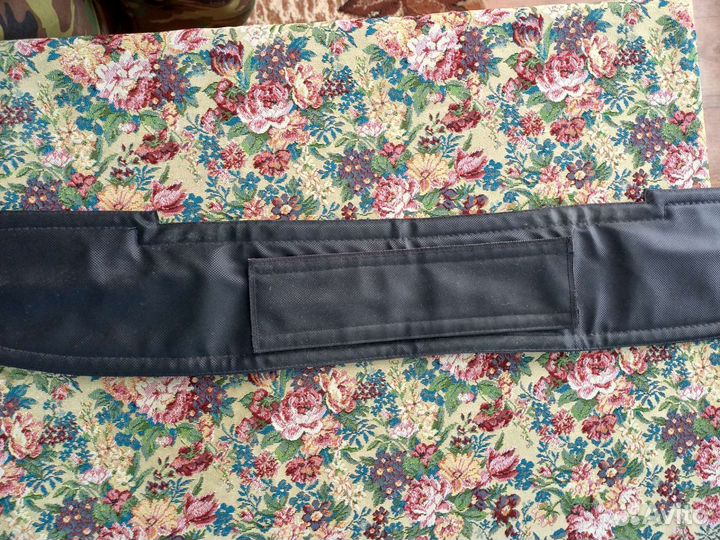 Утеплитель на решетку радиатора для Renault Kaptur