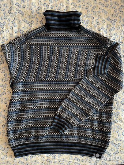 Свитер Vintage Mexx