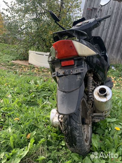 Продам скутор