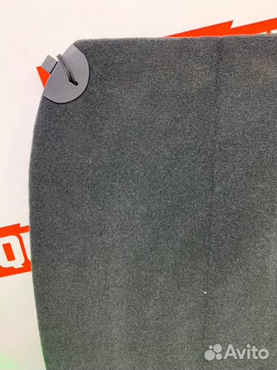 Шторка багажника Lexus Nx 300H