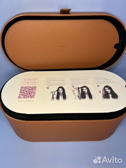 Стайлер Dyson airwrap complete hs01 Малайзия