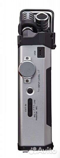 Рекордер Tascam dr-44wl новый