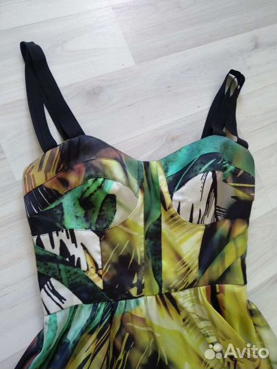 Платья новые