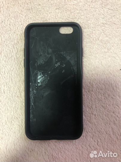 Чехлы на iPhone 6