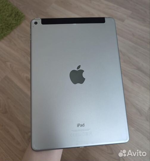 iPad Air 2 128gb