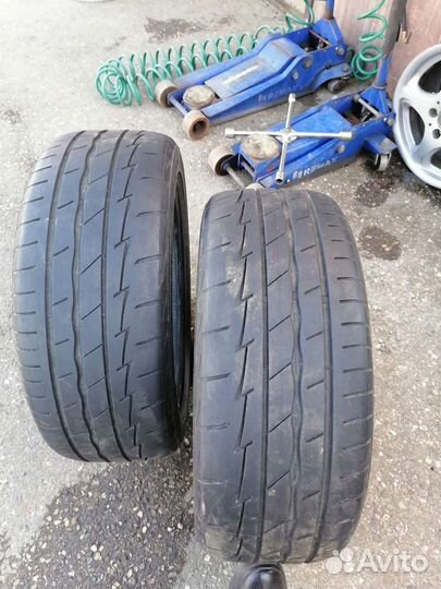 Bridgestone Blizzak Extra PM-30 205/50 R17 41G