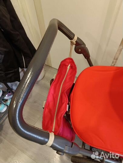 Коляска Inglesina Sofia