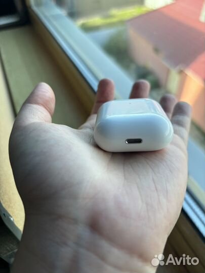 Airpods 2