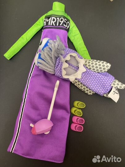 Доставка Doll Collector