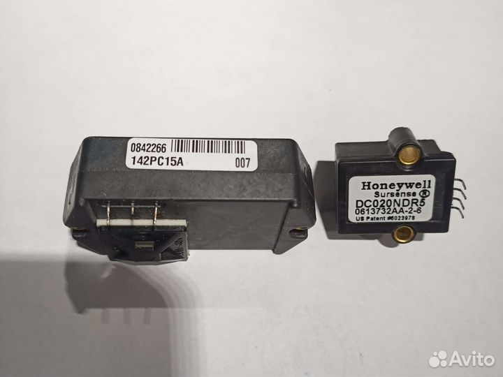 Датчик давления Honeywell