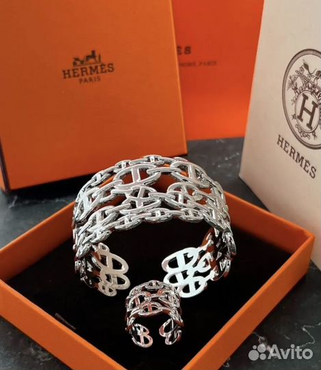 Цепь Hermes