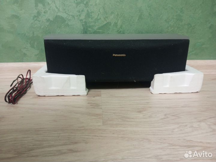 Центральный канал Panasonic SB-AFC325