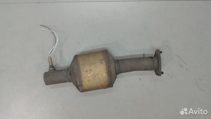 Катализатор Saturn VUE, 2009