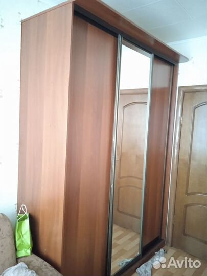 Шкаф купе бу