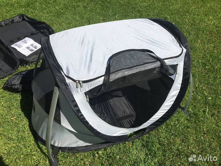 Манеж детский deryan (Германия)