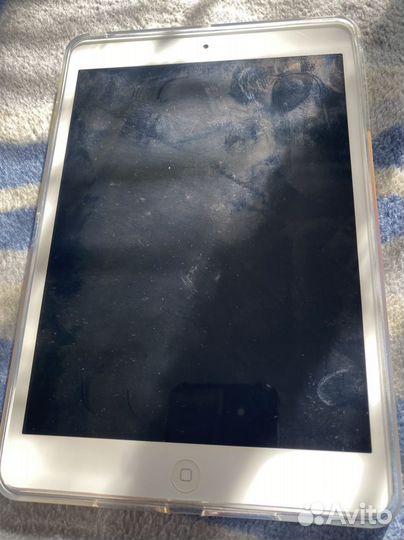 Айпад мини 2 вай фай+сим 32гб