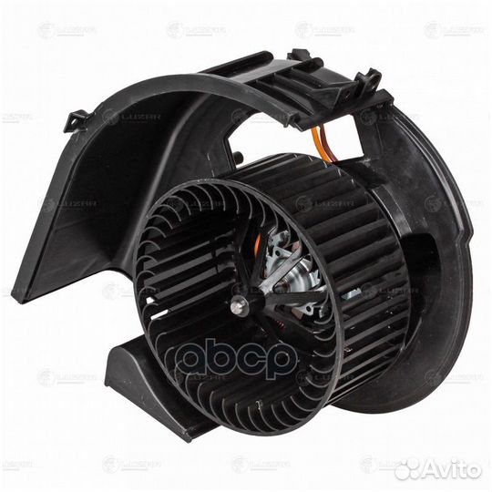 Э/вентилятор отоп. LFH2615 luzar