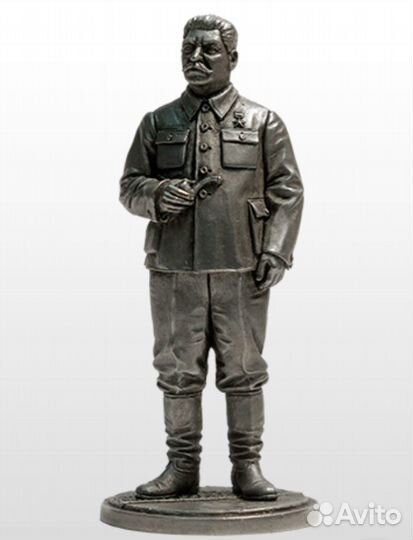 Оловянные солдатики