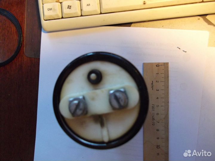 Конденсатор 82000 mf