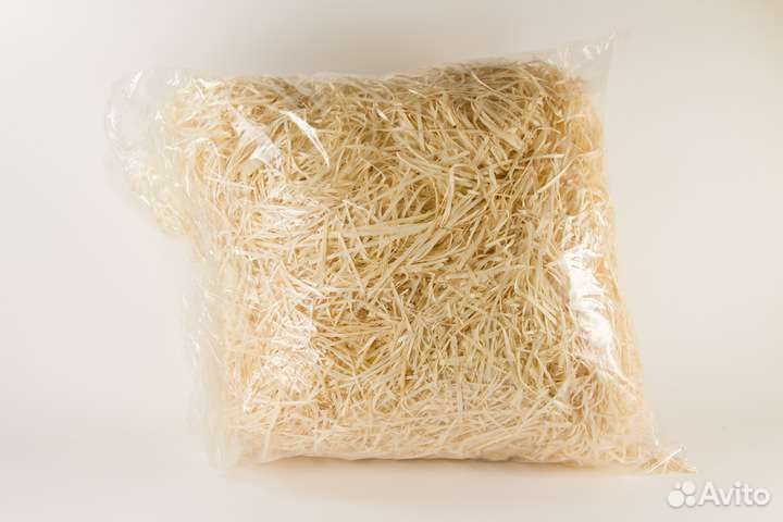 Древесная шерсть