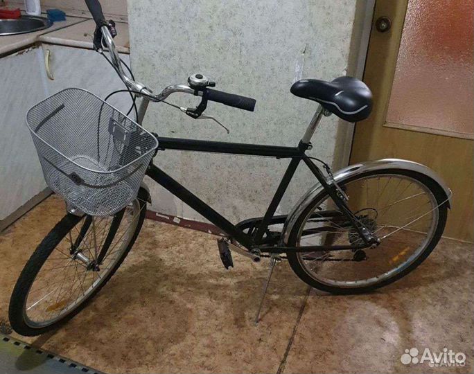 Велосипеды бу взрослый