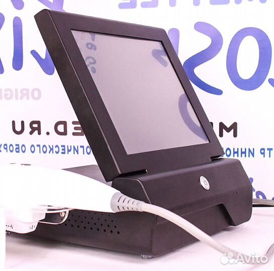 Косметологический аппарат 3D hifu smas