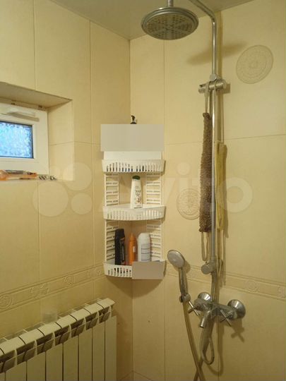 Дом 55 м² на участке 1 сот.