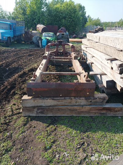 Рама ка 700 новая