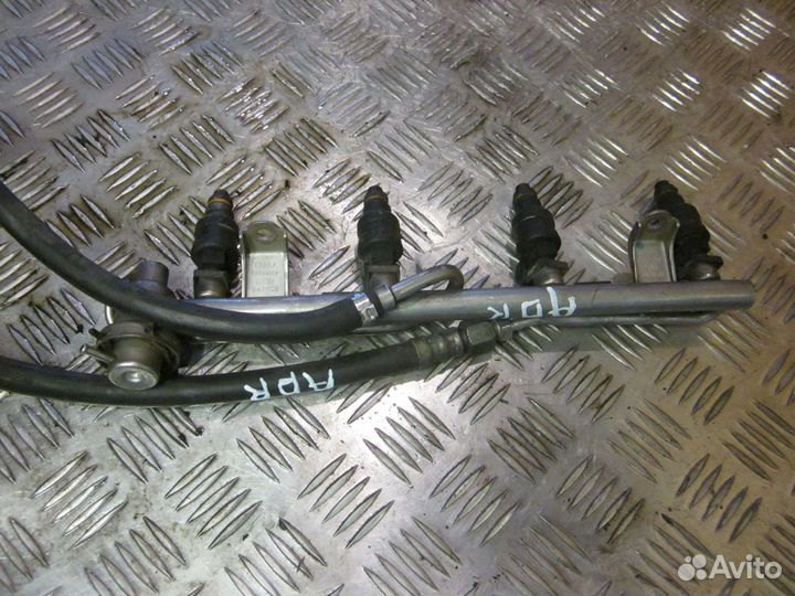 Топливная рамка для Фольксваген пассат 1.8 ADR