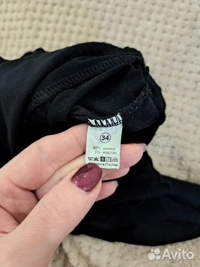 Купальник гимнастический