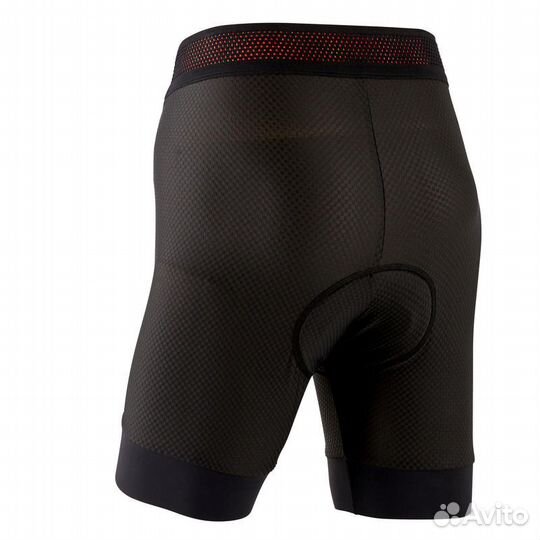 Женские шорты для горного велосипеда Decathlon