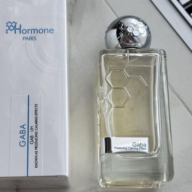 Hormone Paris Gaba Габа 100 мл (оригинал) новые