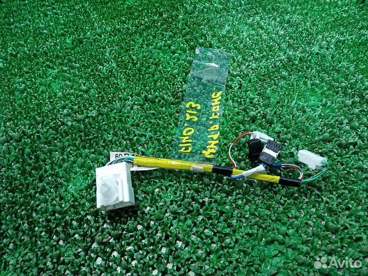 Насос гидроусилителя руля гур Mitsubishi L200