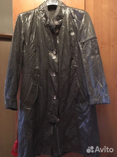 Плащ Betty Barclay