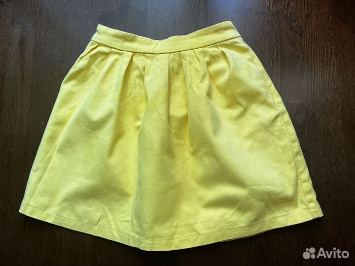 Юбка летняя Stradivarius