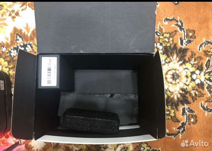 Квадрокоптер dji spark